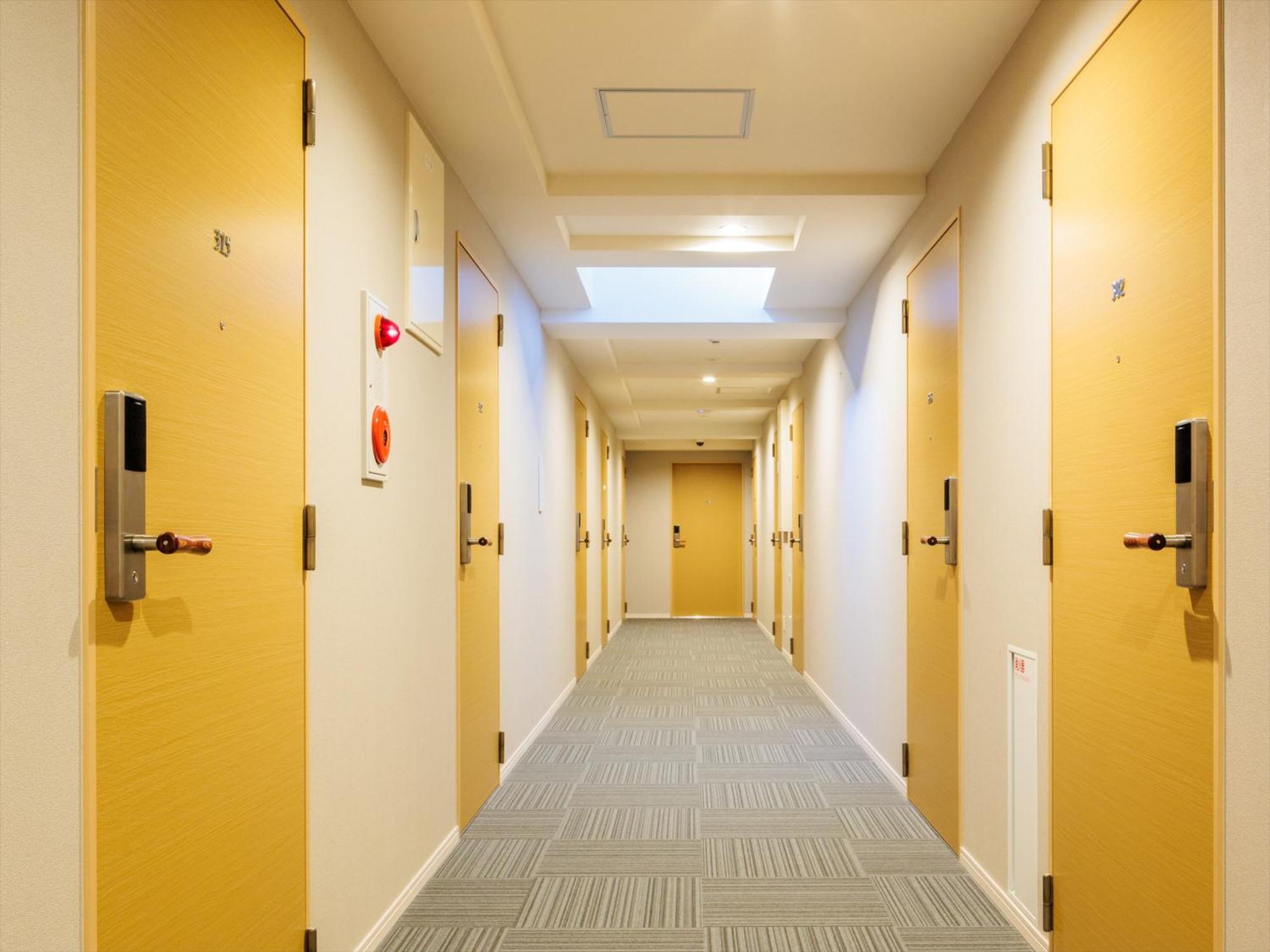 Hotel Giappo Franca Kjóto Exteriér fotografie