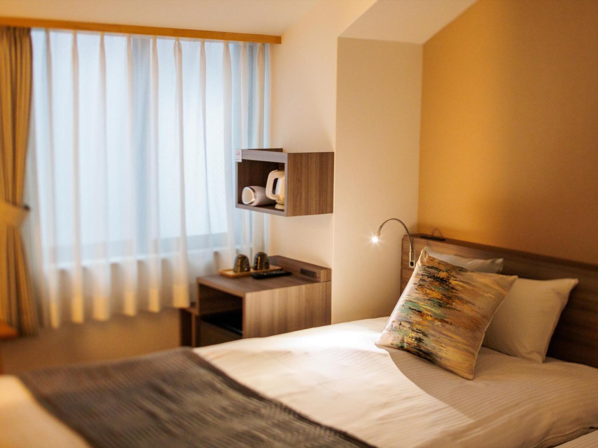 Hotel Giappo Franca Kjóto Exteriér fotografie