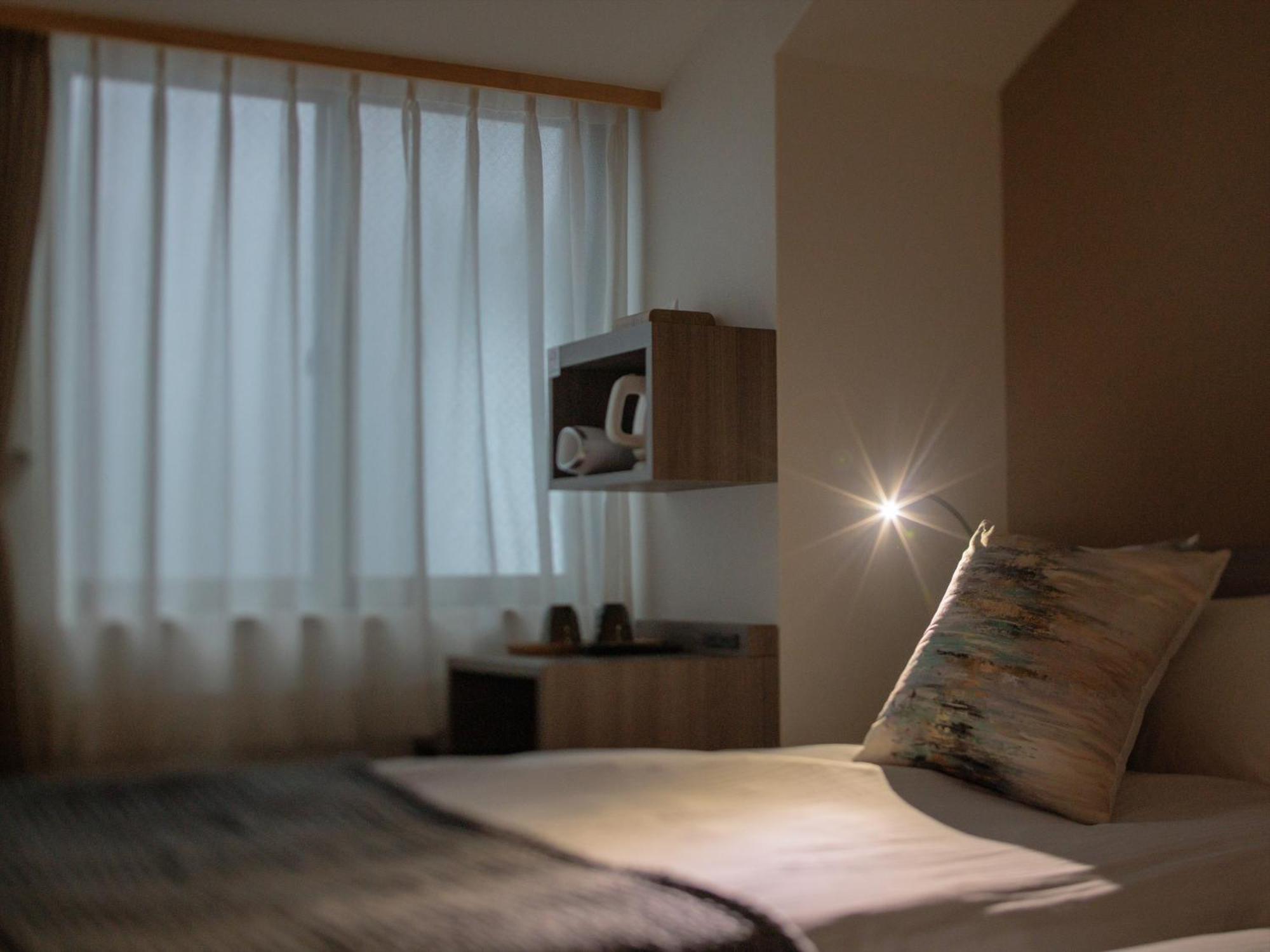 Hotel Giappo Franca Kjóto Exteriér fotografie