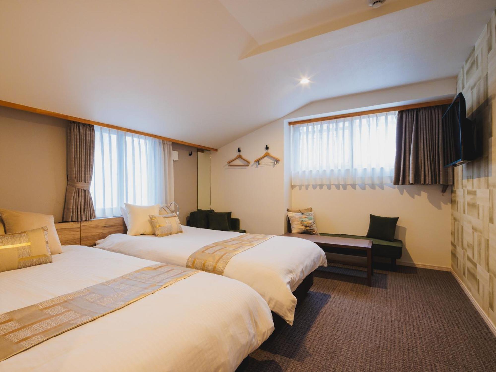 Hotel Giappo Franca Kjóto Exteriér fotografie