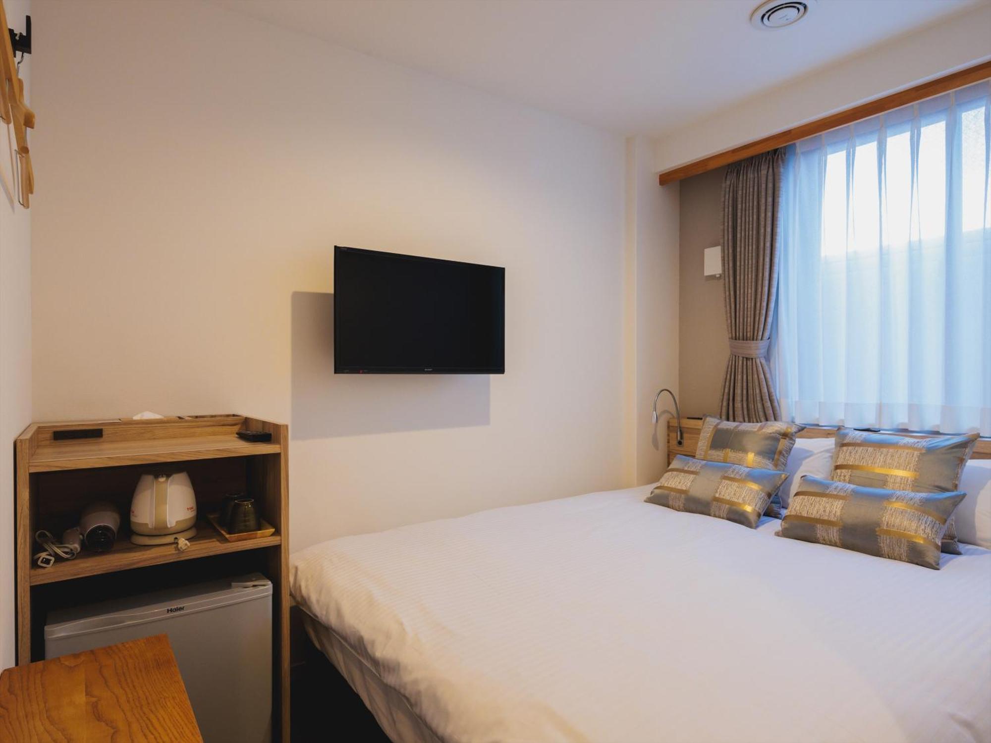 Hotel Giappo Franca Kjóto Exteriér fotografie