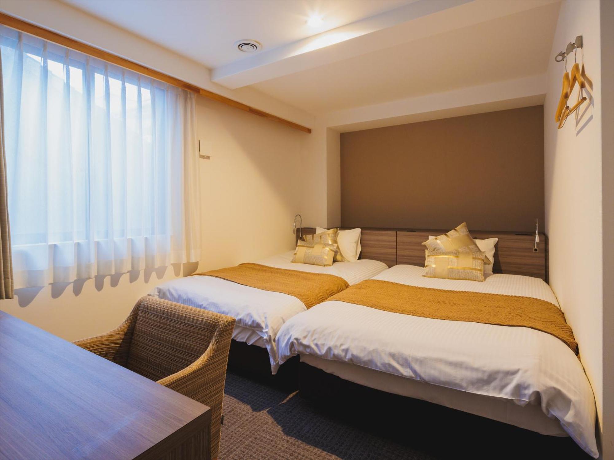 Hotel Giappo Franca Kjóto Exteriér fotografie